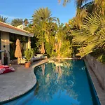 Villa Balfour
