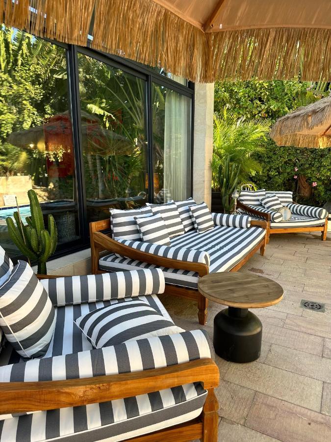 Villa Balfour Eilat