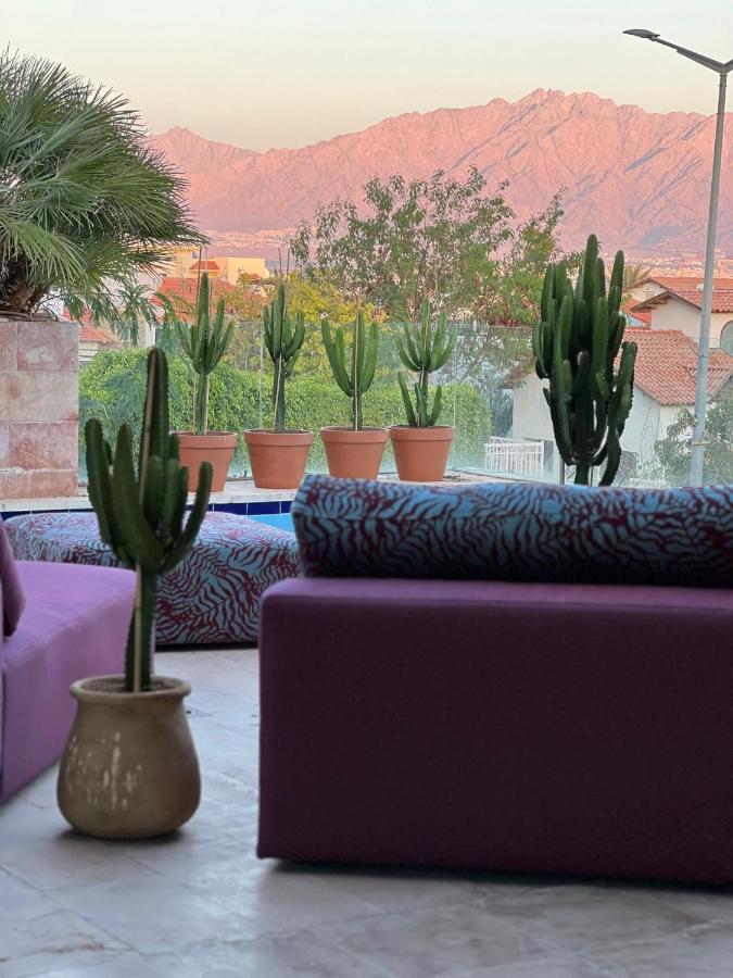 Villa Balfour Eilat