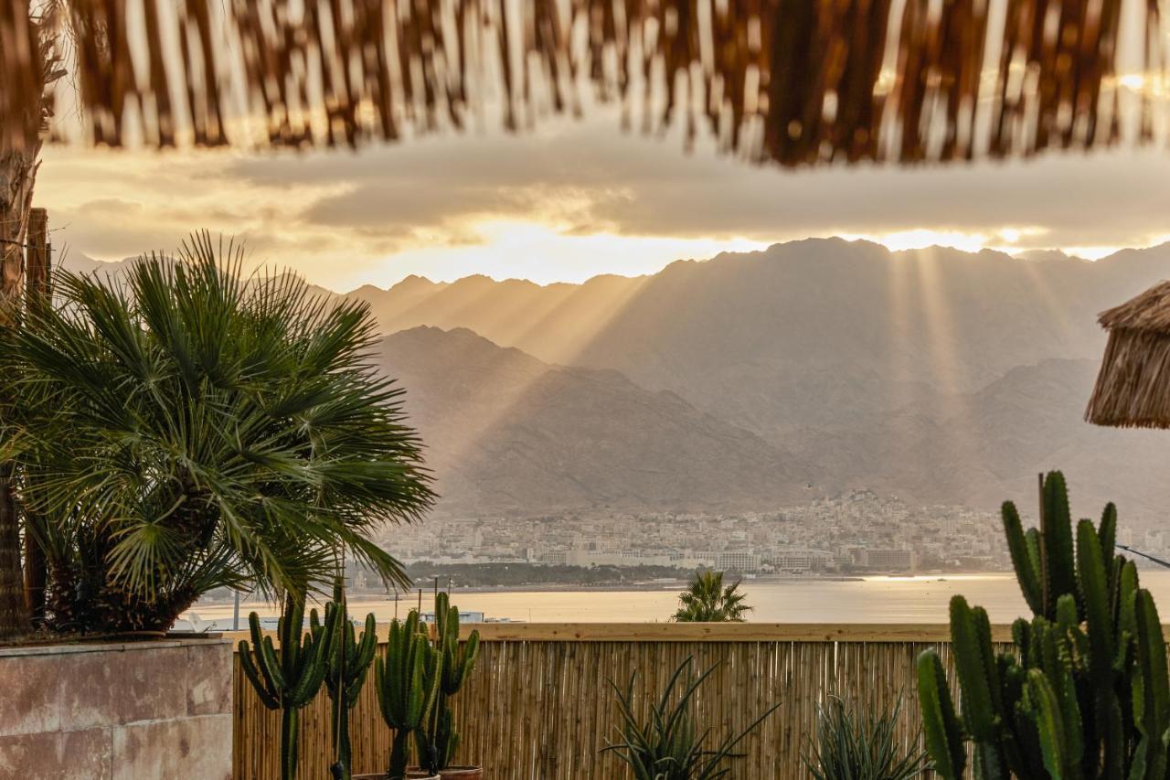 Balfour Eilat
