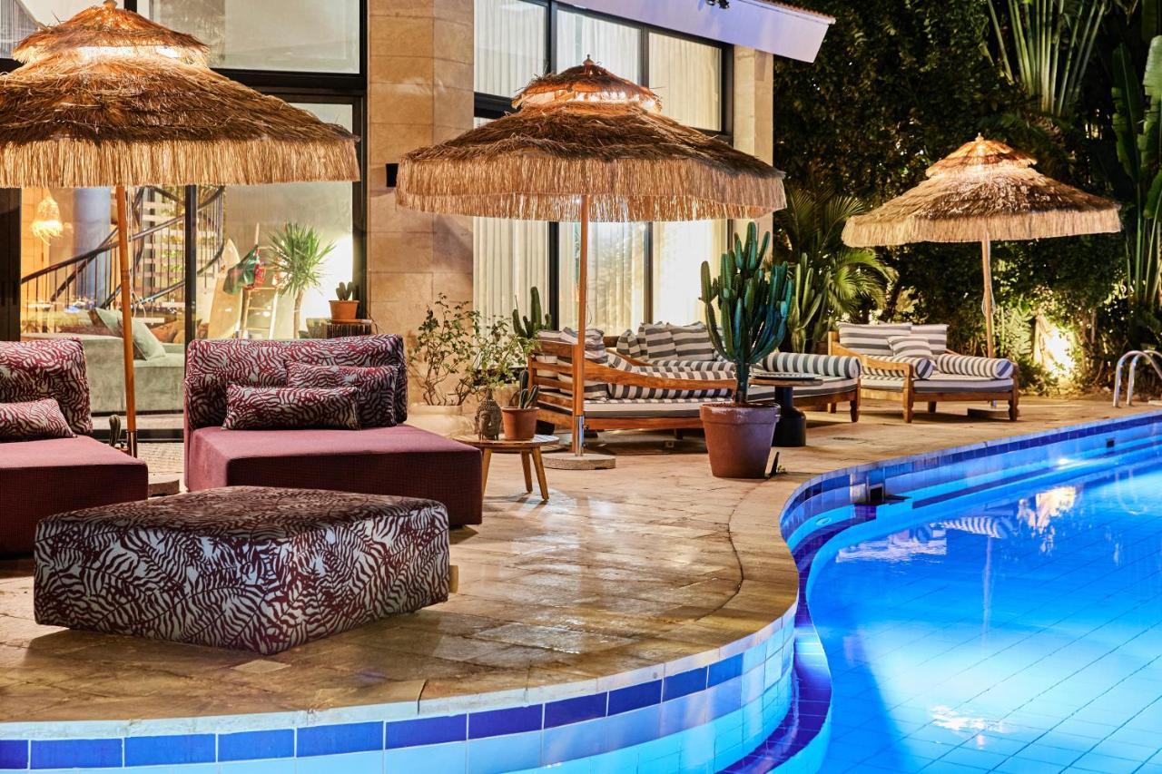 Balfour Villa Eilat