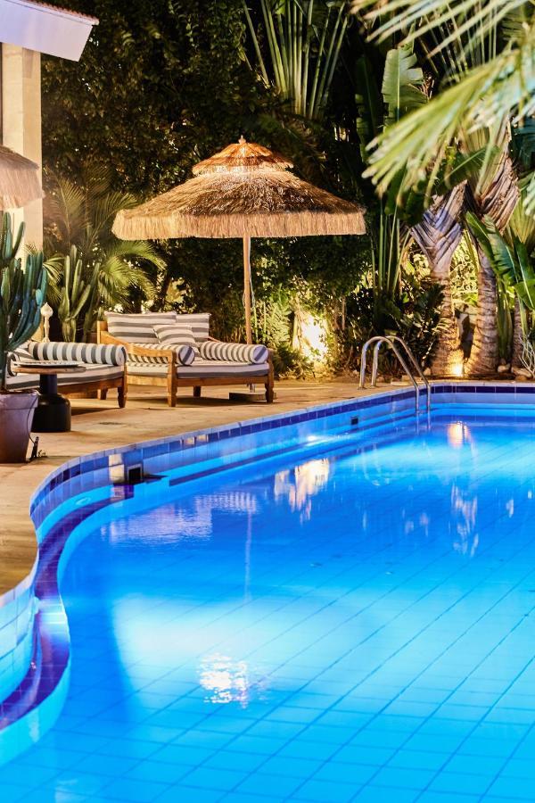 Villa Balfour *