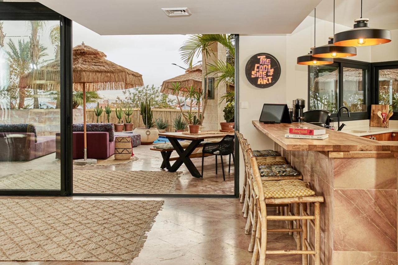 Balfour Villa *