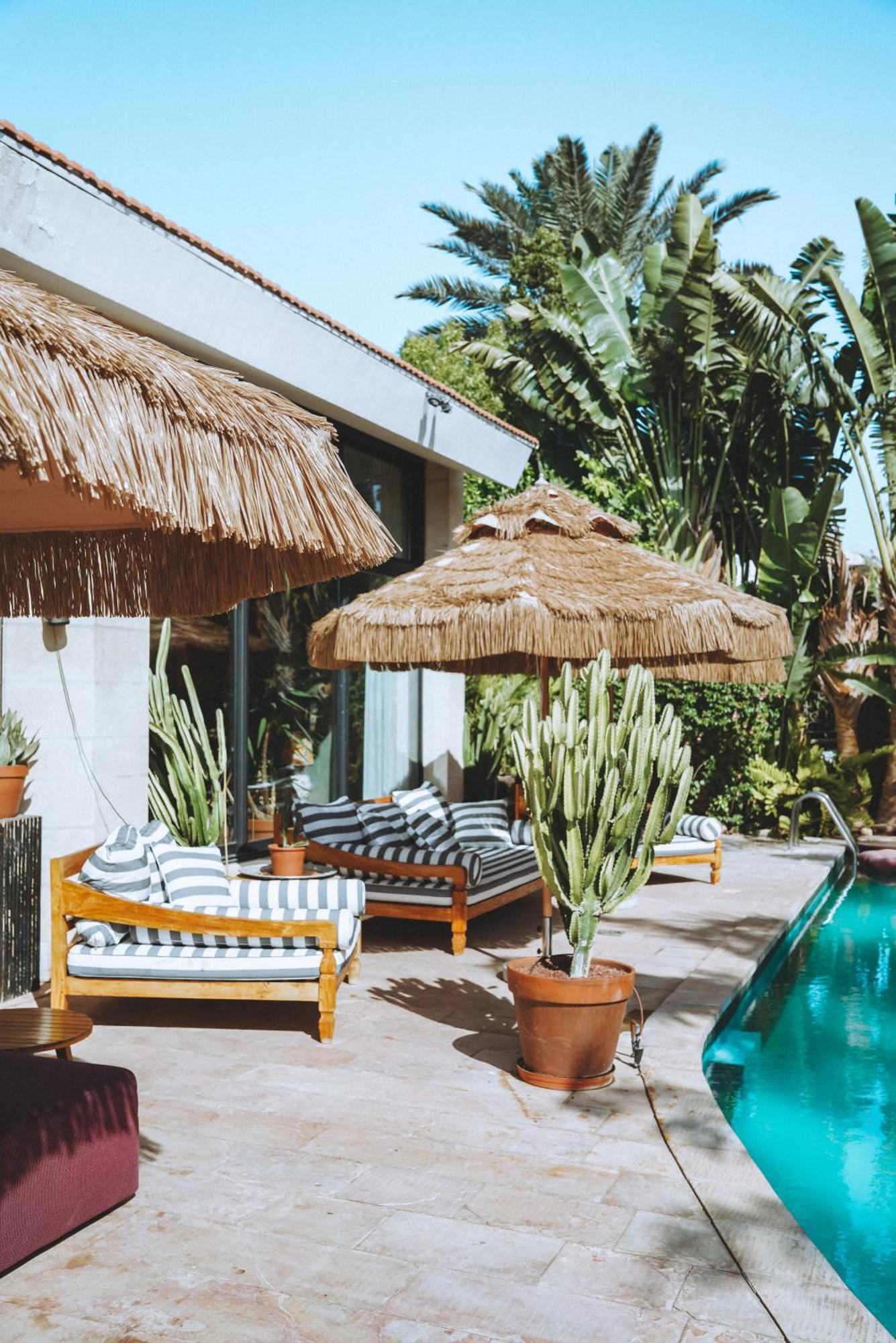 Villa Balfour *
