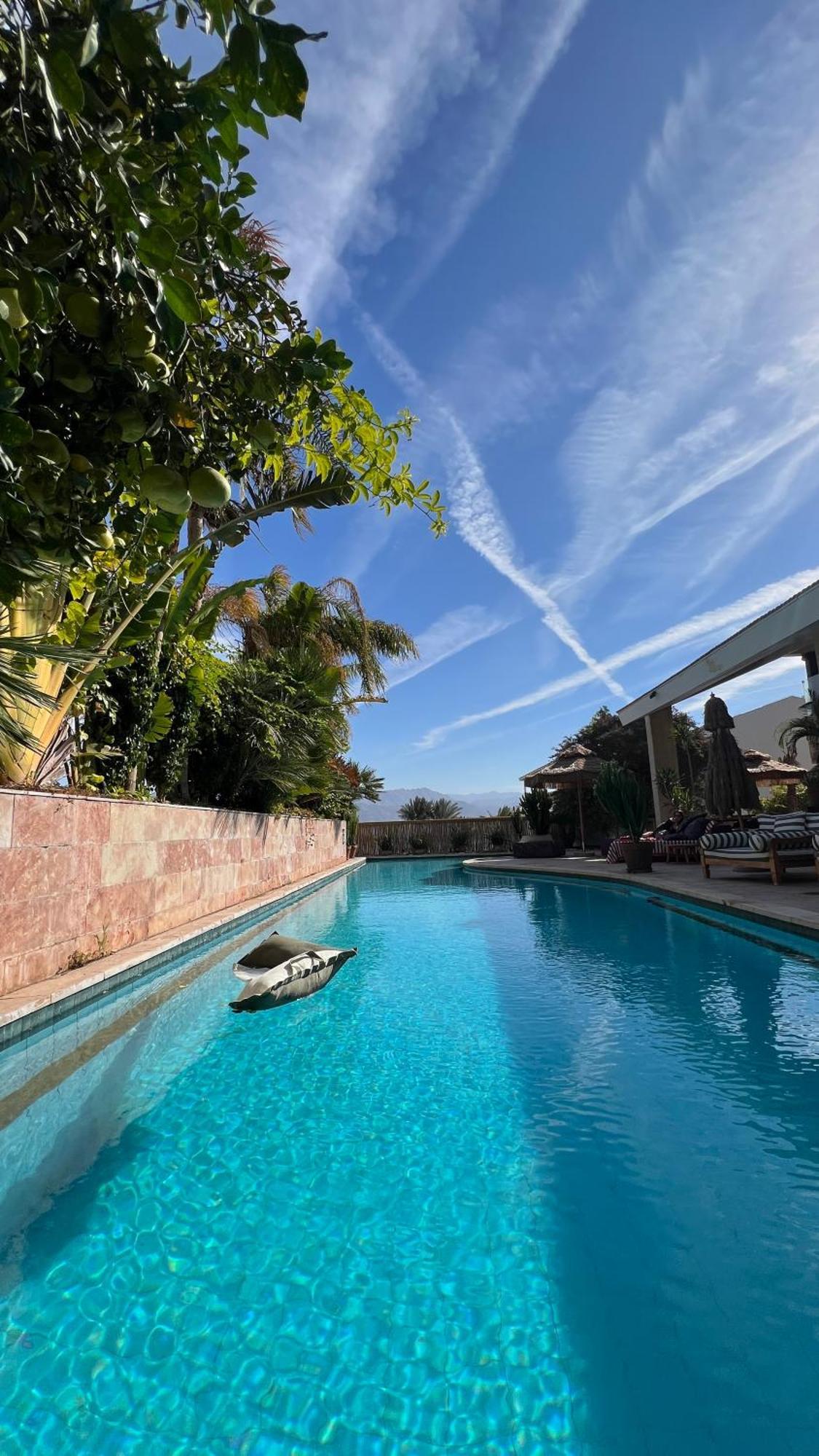 Villa Balfour *