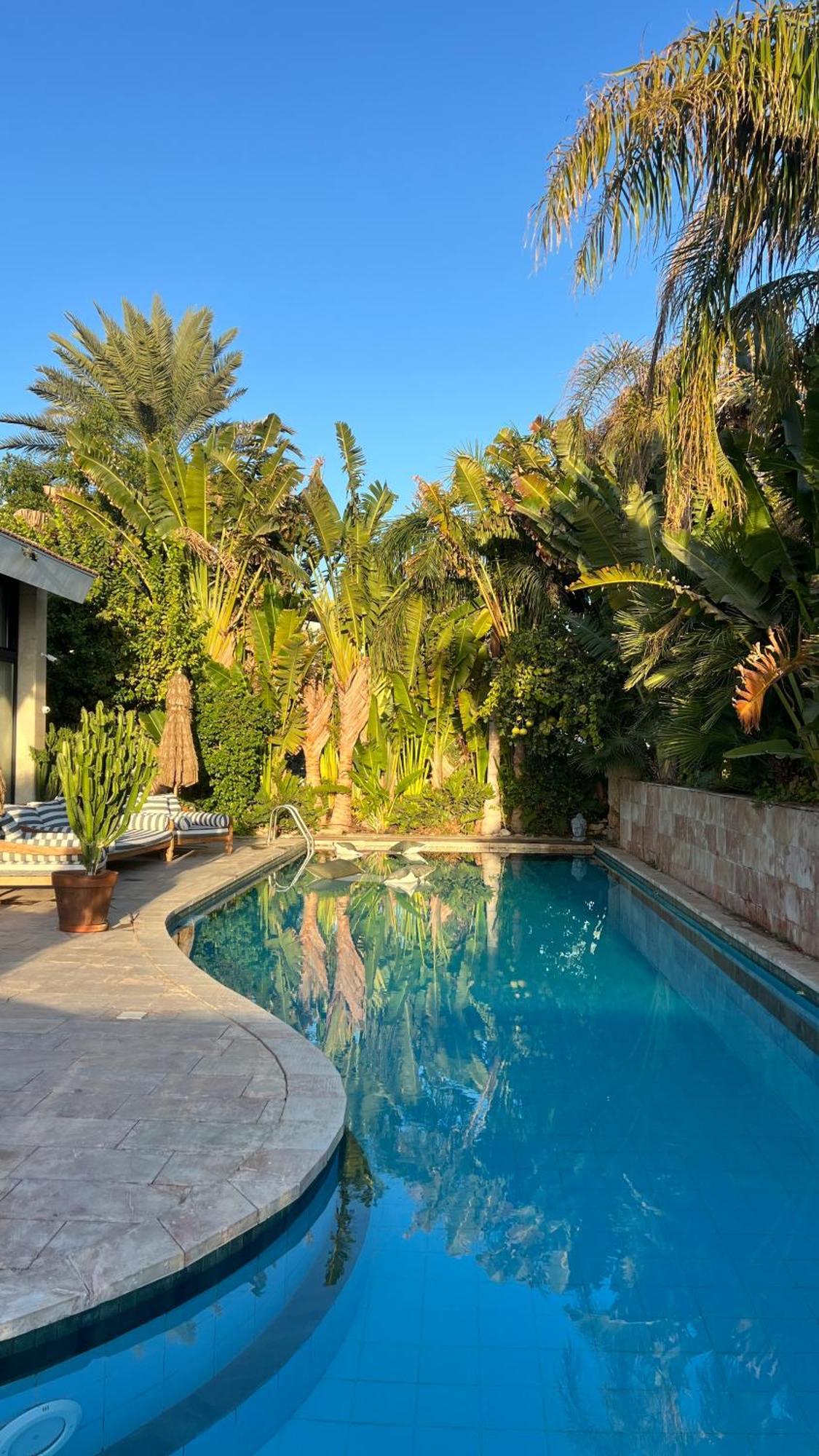 Balfour Villa