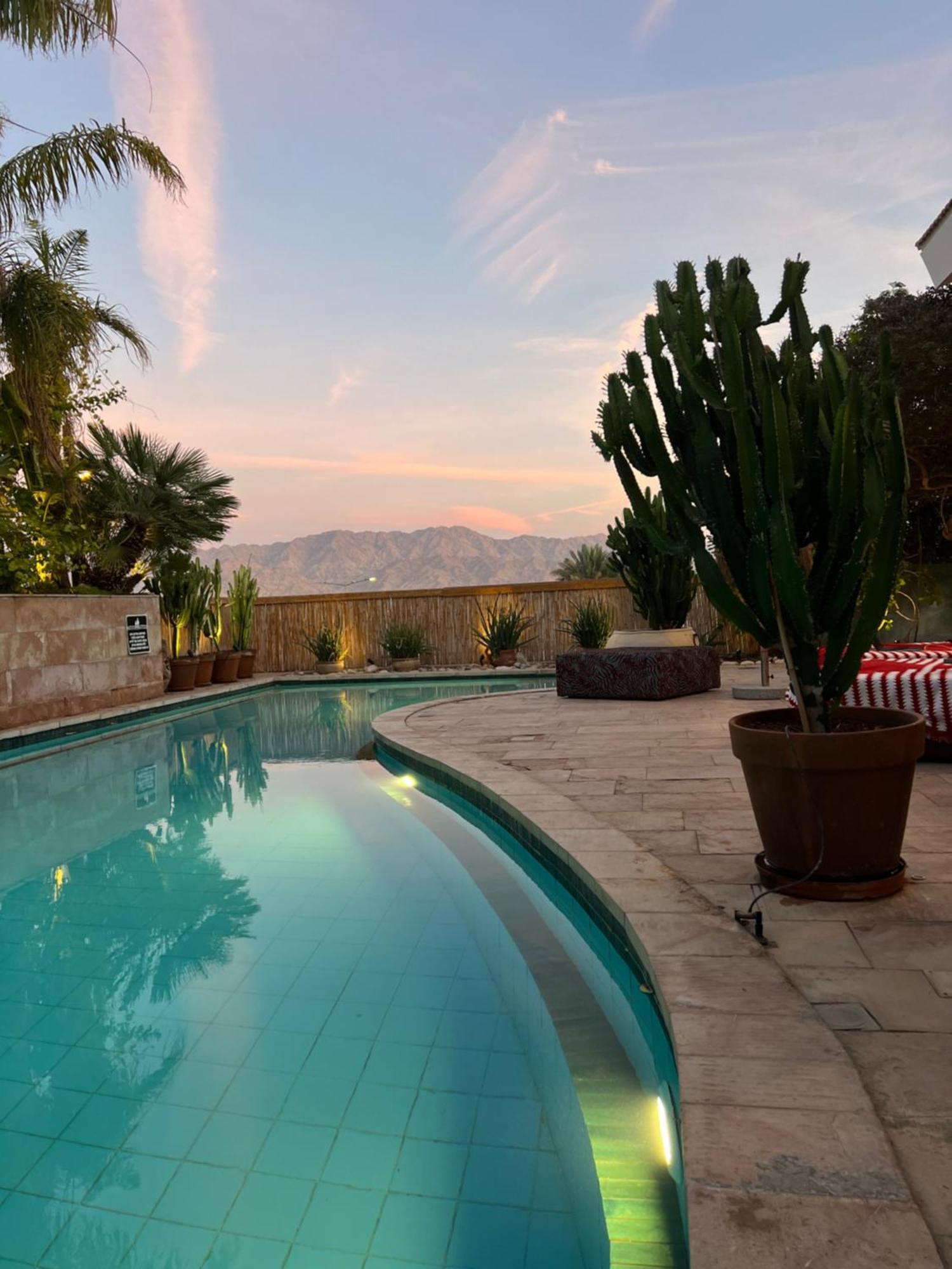 Balfour Villa Eilat