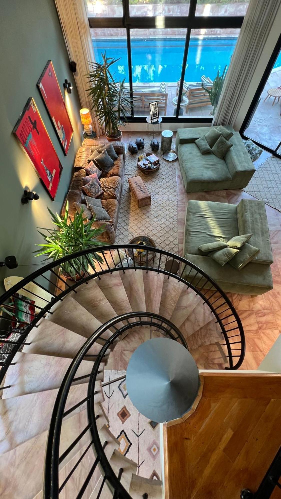 Villa Balfour